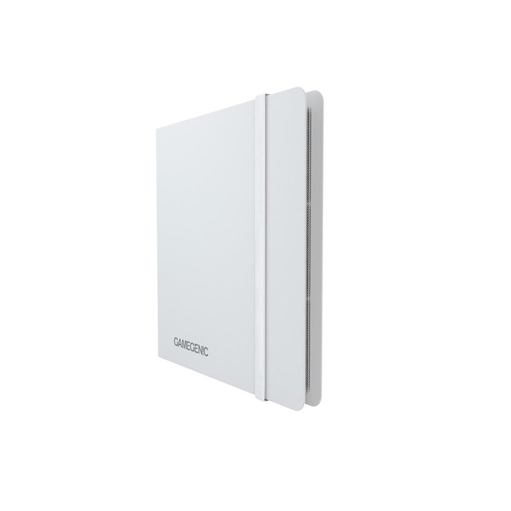 Gamegenic: Casual Album 24-Pocket Binder