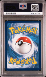 2021 POKEMON CELEBRATIONS ZAMAZENTA V  #18 PSA 9 (Online Order Only)
