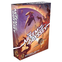 The Artemis Odyssey (ONLINE ORDER ONLY)