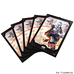 Star Wars: Unlimited - Art Sleeves (ONLINE ORDER ONLY)