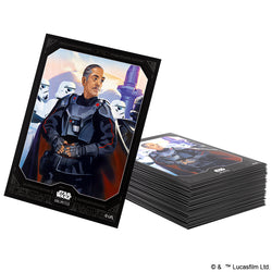Star Wars: Unlimited - Art Sleeves (ONLINE ORDER ONLY)