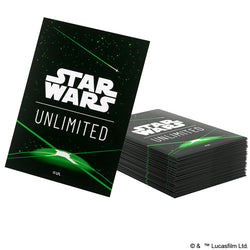 Star Wars: Unlimited - Art Sleeves (ONLINE ORDER ONLY)