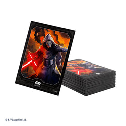 Star Wars: Unlimited - Art Sleeves (ONLINE ORDER ONLY)
