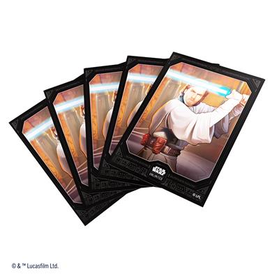 Star Wars: Unlimited - Art Sleeves (ONLINE ORDER ONLY)