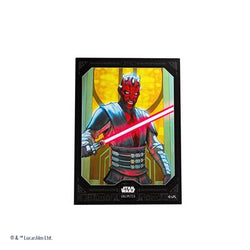 Star Wars: Unlimited - Art Sleeves (ONLINE ORDER ONLY)