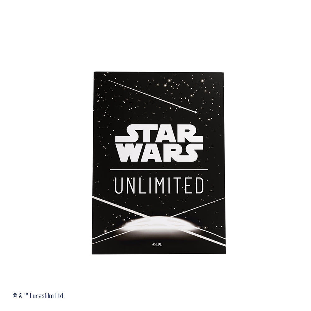 Star Wars: Unlimited - Art Sleeves (ONLINE ORDER ONLY)