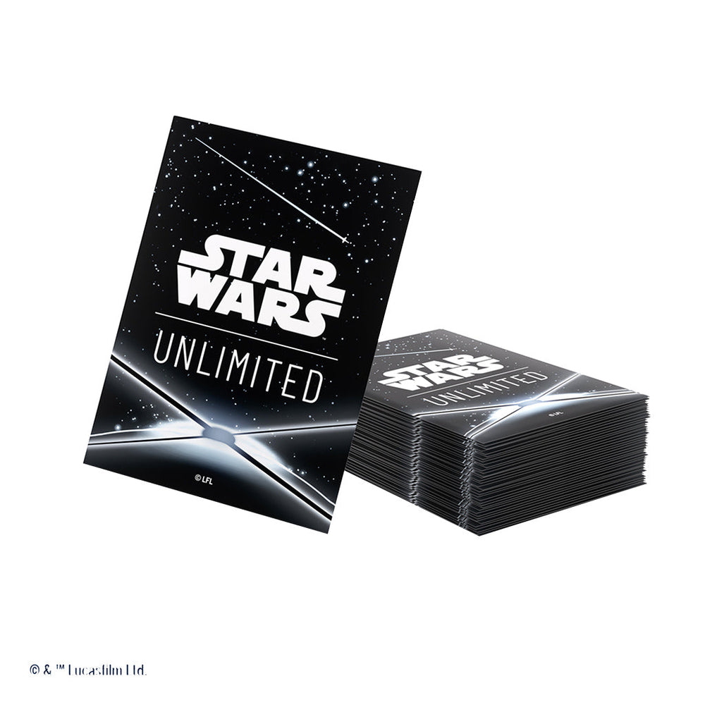 Star Wars: Unlimited - Art Sleeves (ONLINE ORDER ONLY)