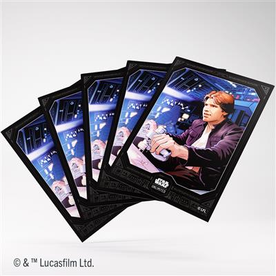Star Wars: Unlimited - Art Sleeves (ONLINE ORDER ONLY)