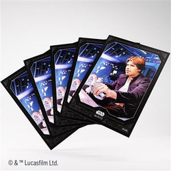 Star Wars: Unlimited - Art Sleeves (ONLINE ORDER ONLY)
