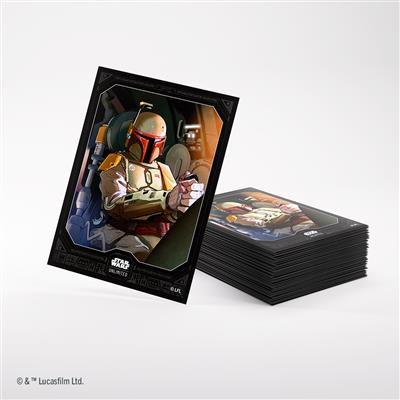 Star Wars: Unlimited - Art Sleeves (ONLINE ORDER ONLY)