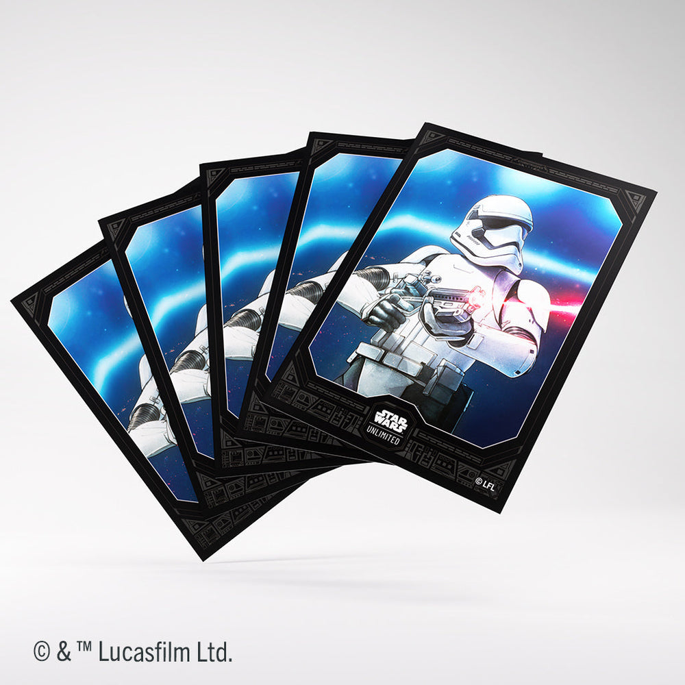 Star Wars: Unlimited - Art Sleeves (ONLINE ORDER ONLY)
