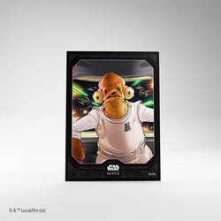 Star Wars: Unlimited - Art Sleeves (ONLINE ORDER ONLY)