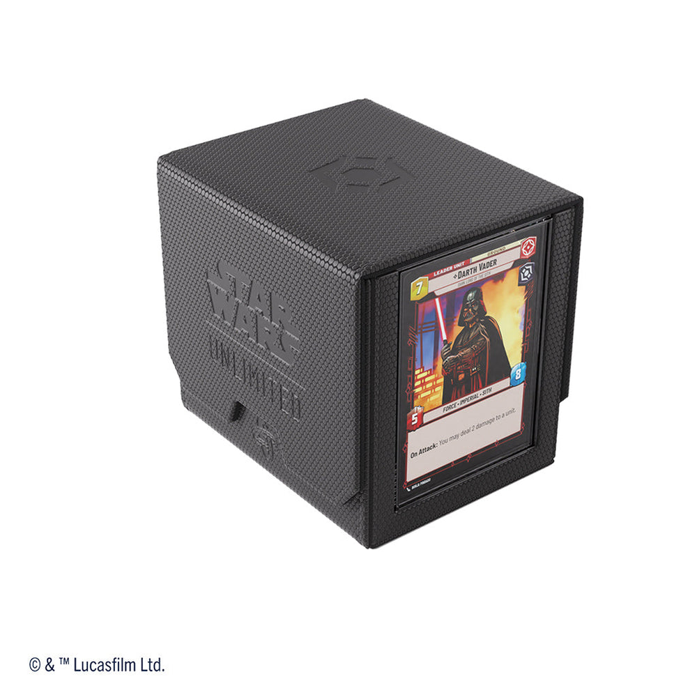 Star Wars: Unlimited - Deck Pod (ONLINE ORDER ONLY)