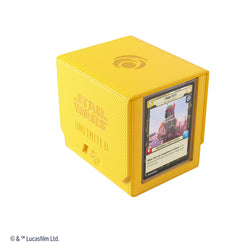Star Wars: Unlimited - Deck Pod (ONLINE ORDER ONLY)