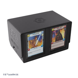 Star Wars: Unlimited - Double Deck Pod (ONLINE ORDER ONLY)