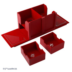 Star Wars: Unlimited - Double Deck Pod (ONLINE ORDER ONLY)