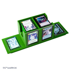 Star Wars: Unlimited - Double Deck Pod (ONLINE ORDER ONLY)