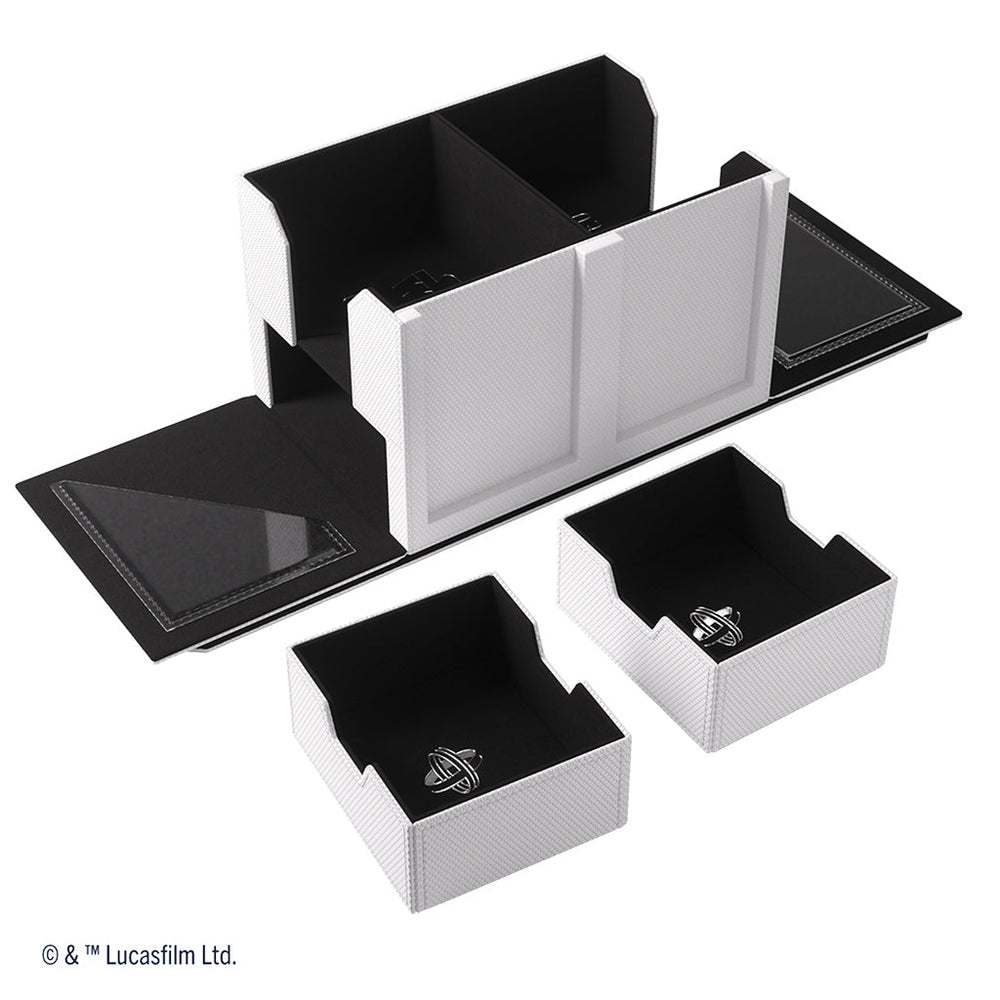 Star Wars: Unlimited - Double Deck Pod (ONLINE ORDER ONLY)