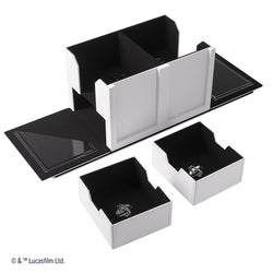 Star Wars: Unlimited - Double Deck Pod (ONLINE ORDER ONLY)