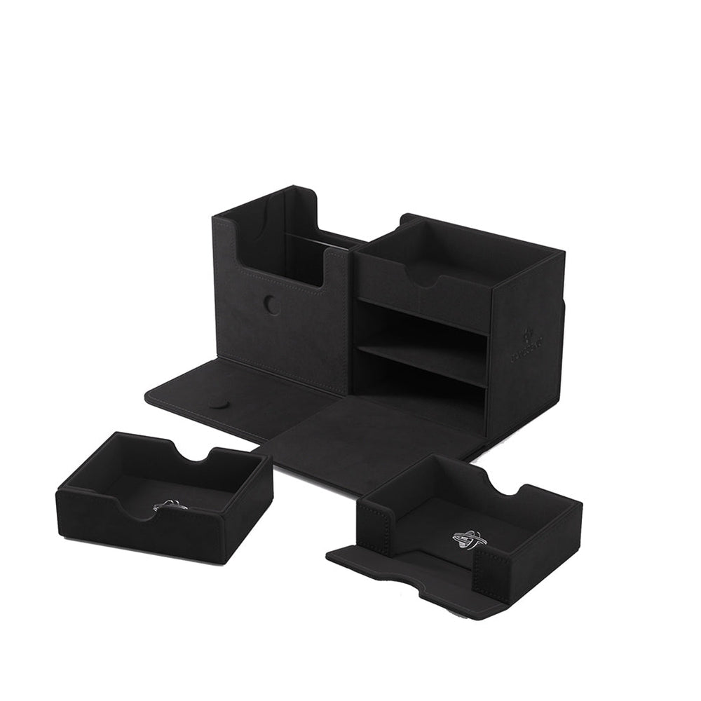 The Academic 133+ XL Deck Box (ONLINE ORDER ONLY)