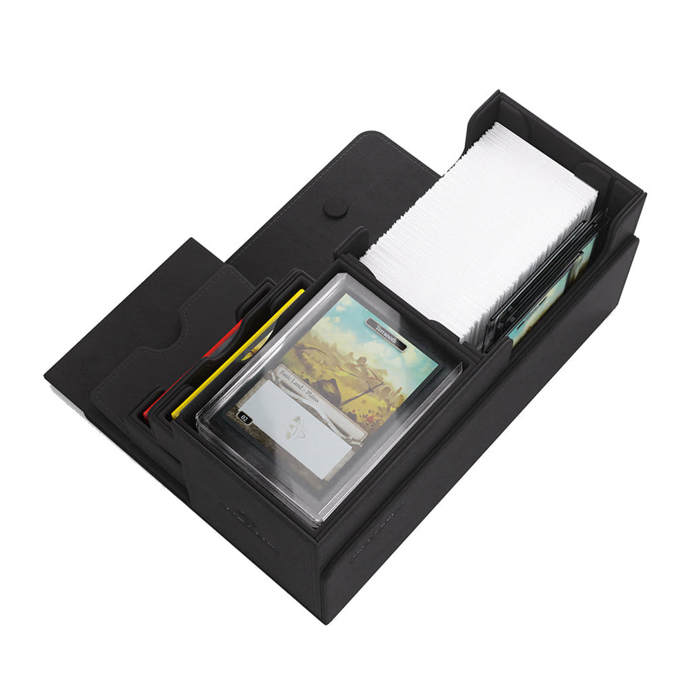 The Academic 133+ XL Deck Box (ONLINE ORDER ONLY)