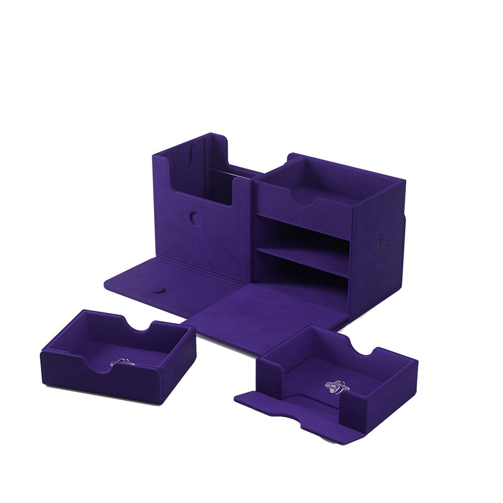 The Academic 133+ XL Deck Box (ONLINE ORDER ONLY)