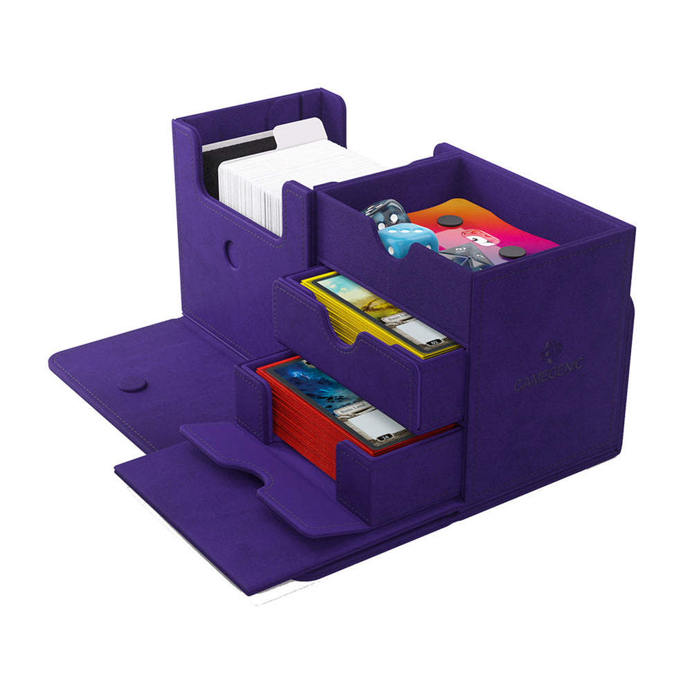 The Academic 133+ XL Deck Box (ONLINE ORDER ONLY)