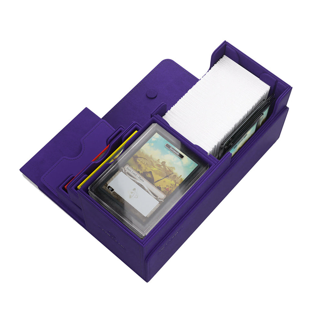 The Academic 133+ XL Deck Box (ONLINE ORDER ONLY)