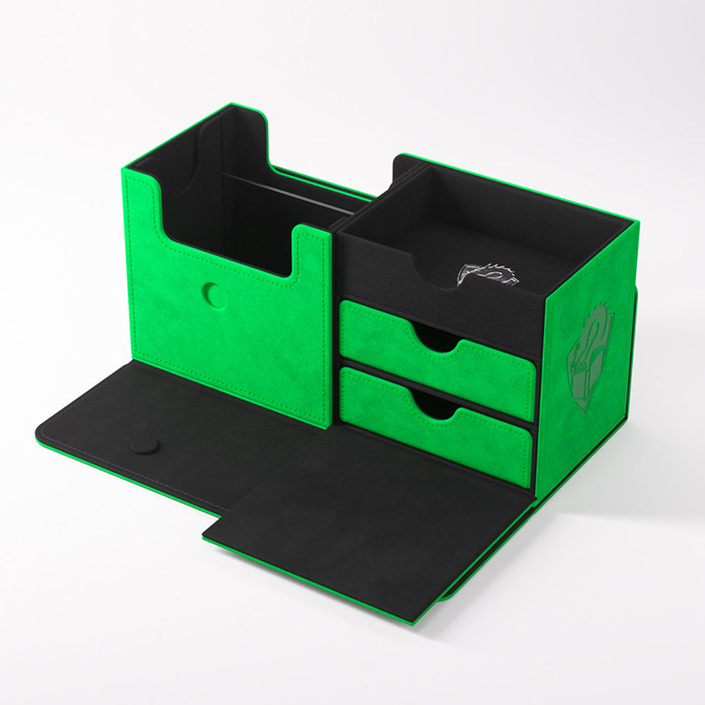 The Academic 133+ XL Deck Box (ONLINE ORDER ONLY)