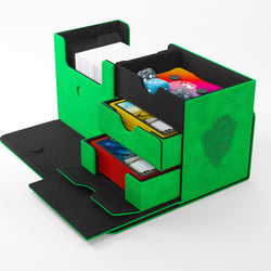 The Academic 133+ XL Deck Box (ONLINE ORDER ONLY)
