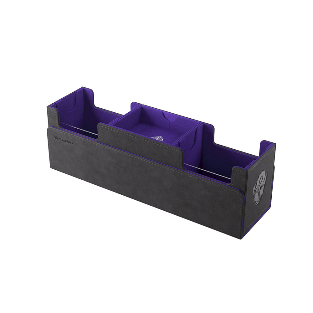 Gamegenic: Deckbox - The Academic 266+ XL