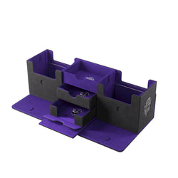 Gamegenic: Deckbox - The Academic 266+ XL