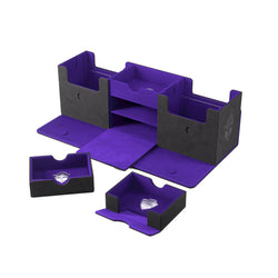 Gamegenic: Deckbox - The Academic 266+ XL