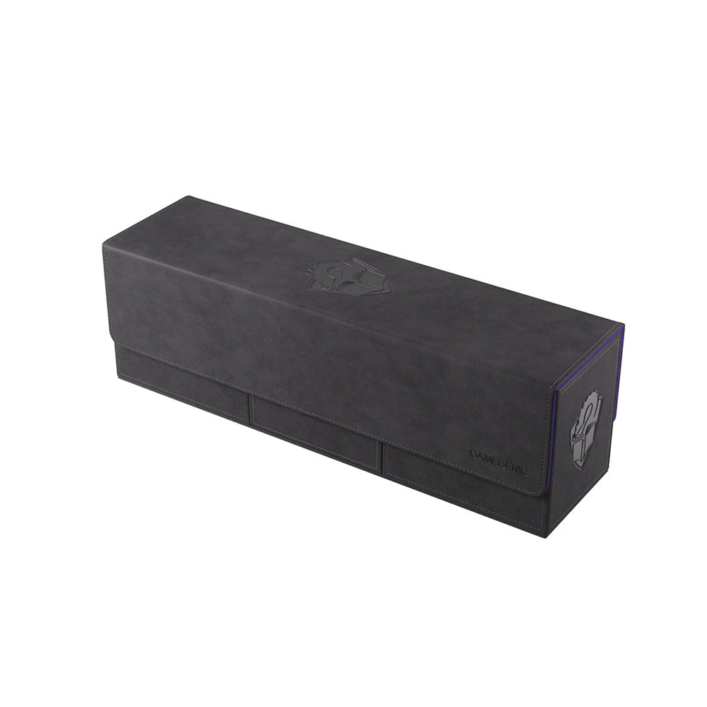 Gamegenic: Deckbox - The Academic 266+ XL