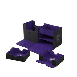 The Academic 133+ XL Deck Box (ONLINE ORDER ONLY)