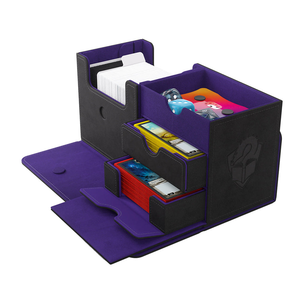 The Academic 133+ XL Deck Box (ONLINE ORDER ONLY)