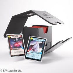 Star Wars: Unlimited - Twin Suns Deck Pod (ONLINE ORDER ONLY)