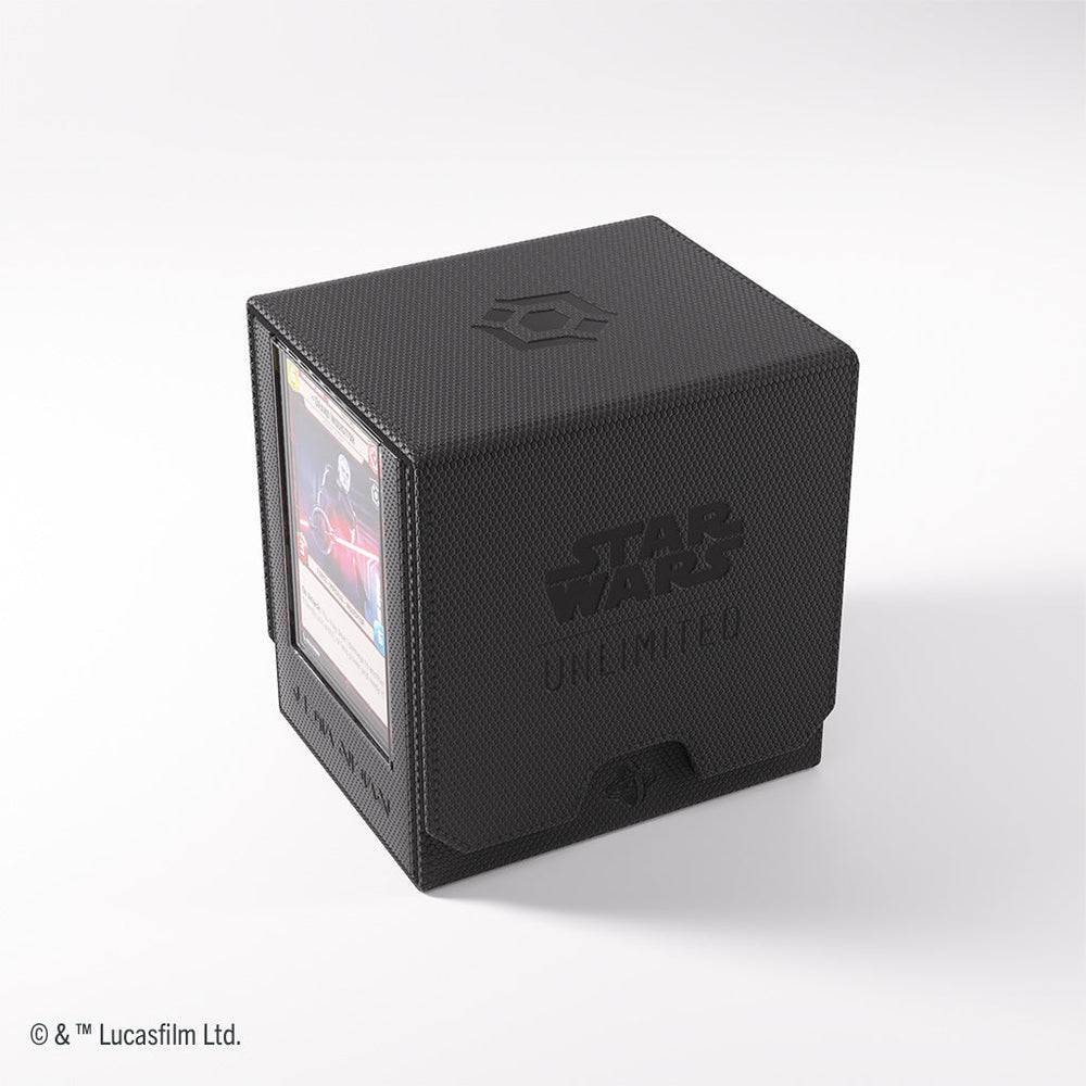 Star Wars: Unlimited - Twin Suns Deck Pod (ONLINE ORDER ONLY)