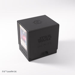 Star Wars: Unlimited - Twin Suns Deck Pod (ONLINE ORDER ONLY)