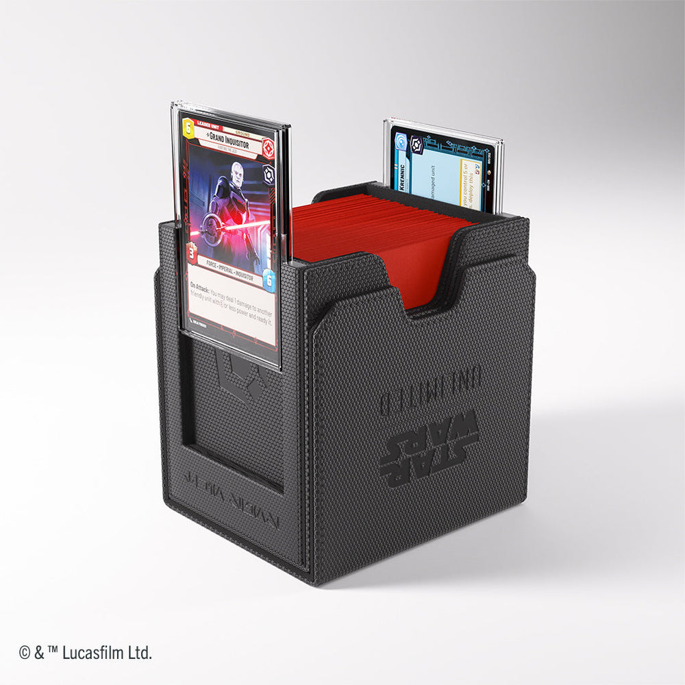 Star Wars: Unlimited - Twin Suns Deck Pod (ONLINE ORDER ONLY)