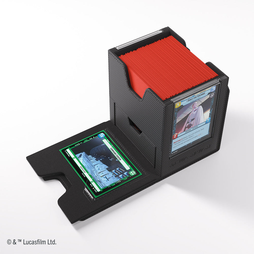 Star Wars: Unlimited - Twin Suns Deck Pod (ONLINE ORDER ONLY)