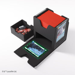 Star Wars: Unlimited - Twin Suns Deck Pod (ONLINE ORDER ONLY)