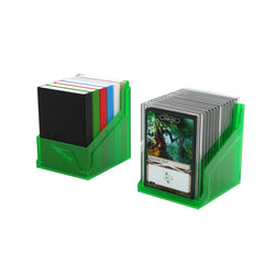 Gamegenic Bastion 100+ XL Deck Box (ONLINE ORDER ONLY)