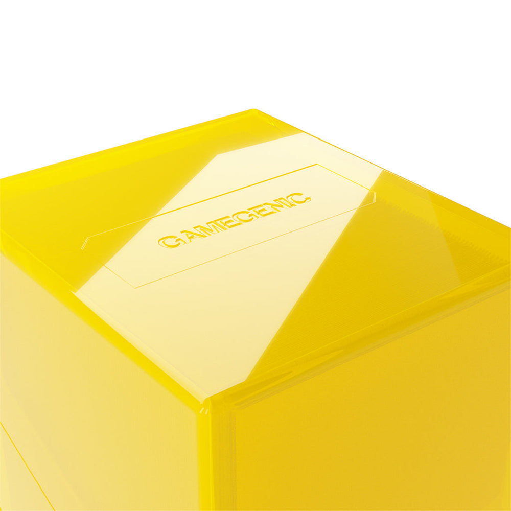 Gamegenic Bastion 100+ XL Deck Box (ONLINE ORDER ONLY)