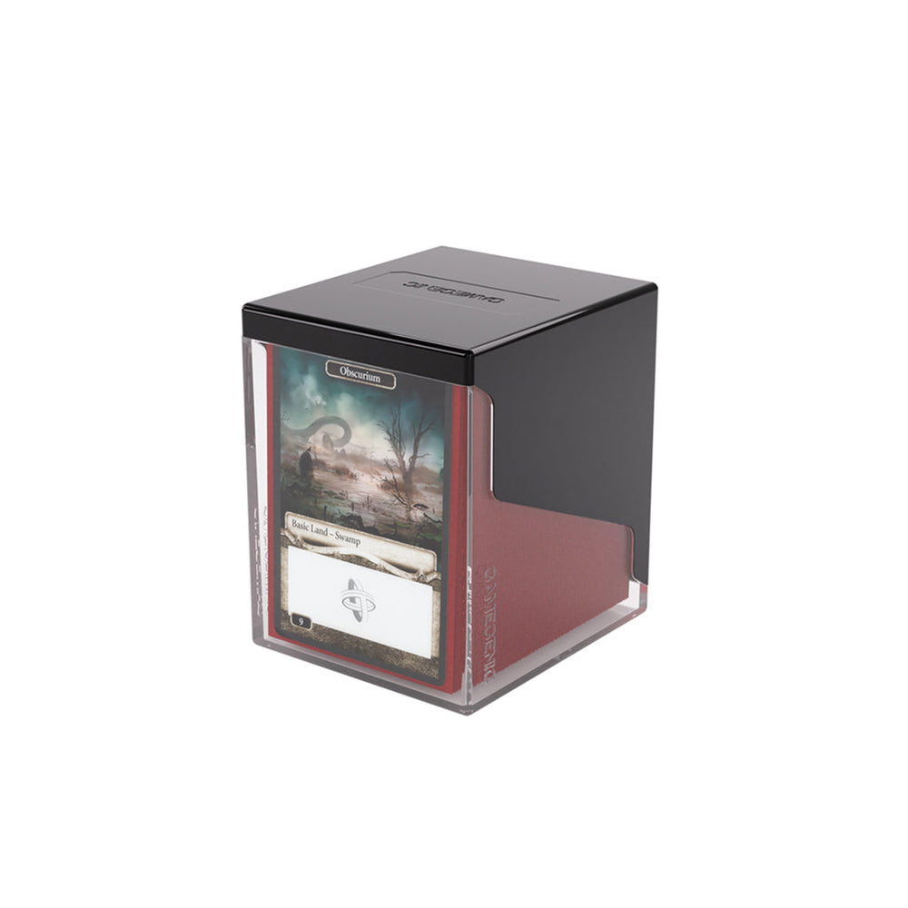 Gamegenic Bastion 100+ XL Deck Box (ONLINE ORDER ONLY)