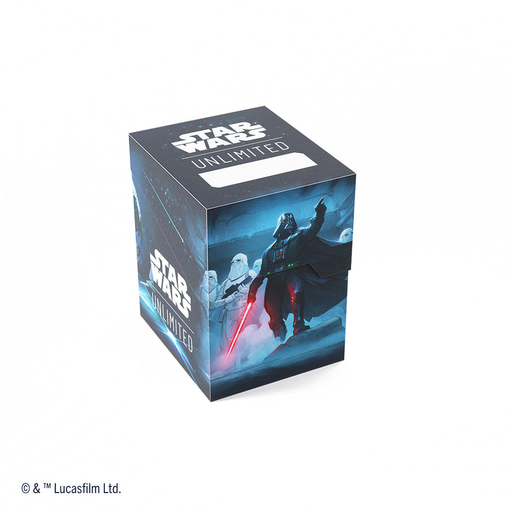 Star Wars: Unlimited - Soft Crate (ONLINE ORDER ONLY)