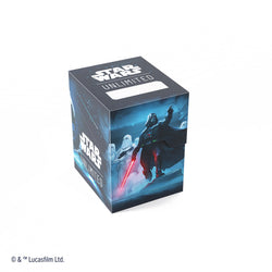 Star Wars: Unlimited - Soft Crate (ONLINE ORDER ONLY)