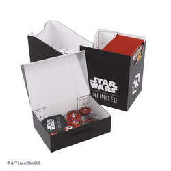 Star Wars: Unlimited - Soft Crate (ONLINE ORDER ONLY)
