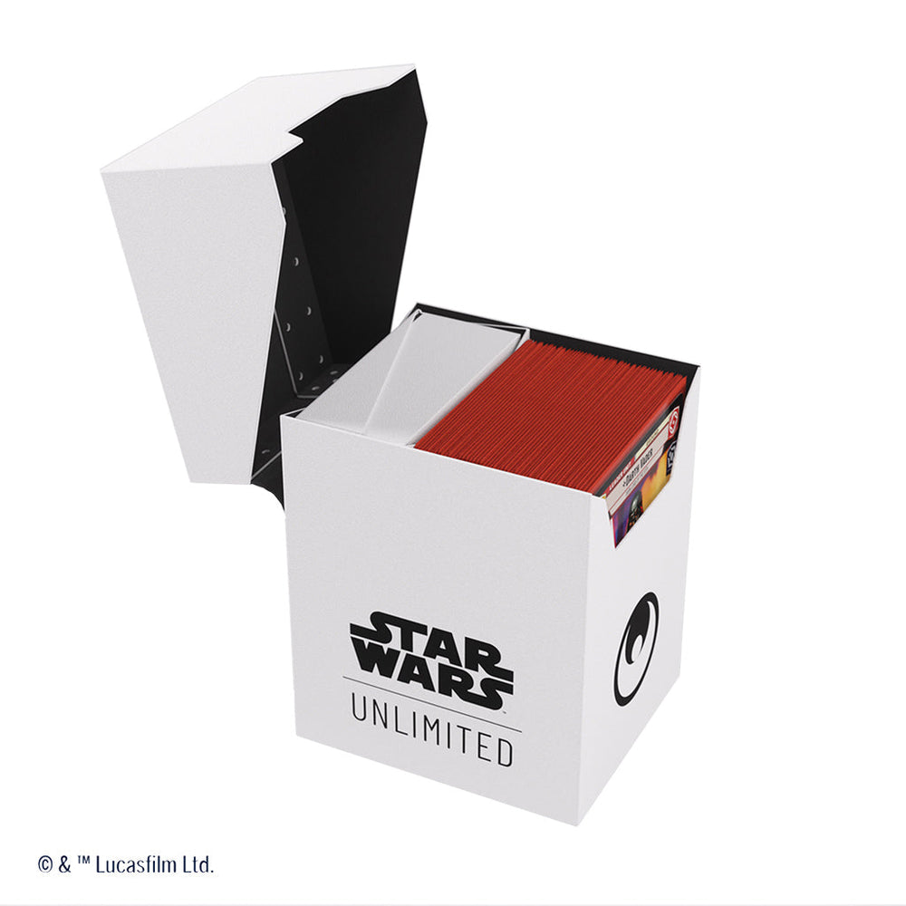 Star Wars: Unlimited - Soft Crate (ONLINE ORDER ONLY)