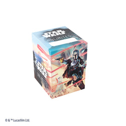 Star Wars: Unlimited - Soft Crate (ONLINE ORDER ONLY)
